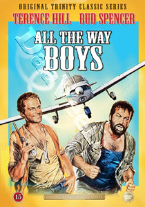 All The Way Boys (DVD)